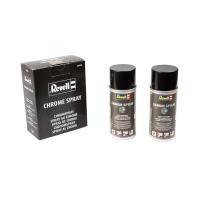 Opakowanie Chrome Spray