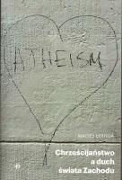 Okładka książki Chrześcijaństwo a duch świata Zachodu