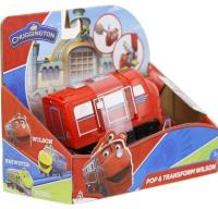 Opakowanie Chuggington Pop&Transform Wilson