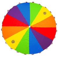 Opakowanie Chusta animacyjna profesjonalna 3m