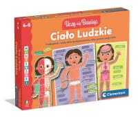 Opakowanie Ciało ludzkie 50432