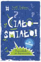 Okładka książki Ciało - śmiało! dla chłopaków w.2