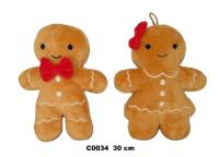 Opakowanie Ciasteczka 30cm MIX