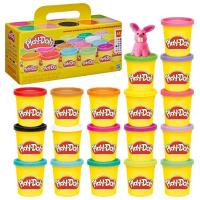 Opakowanie Ciastolina 18-pak Play-Doh