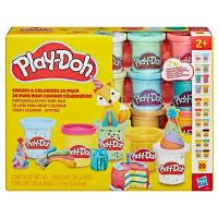 Opakowanie Ciastolina 20-pak Play-Doh