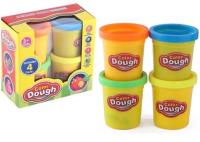 Opakowanie Ciastolina 4szt