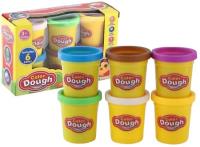 Opakowanie Ciastolina 6szt