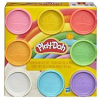 Opakowanie Ciastolina 8-pak Play-Doh
