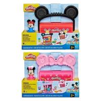 Opakowanie Ciastolina Dinsey Junior Play-Doh mix