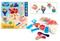 Opakowanie Ciastolina fabryka deserów lody