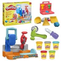 Opakowanie Ciastolina Kolorowy warsztat Play-Doh