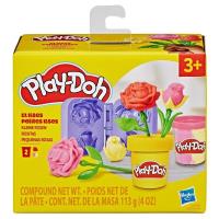 Opakowanie Ciastolina Różyczki Play-Doh