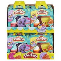 Opakowanie Ciastolina Smakołyki na wynos Play-Doh mix