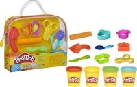 Opakowanie Ciastolina Zestaw startowy Play-Doh