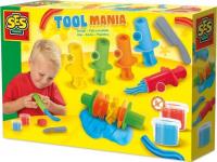 Opakowanie CiastoMania narzędzia