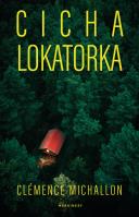 Okładka książki Cicha lokatorka - uszkodzone