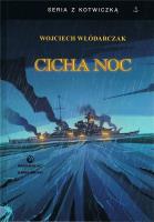 Okładka książki Cicha noc w.4