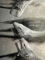 ciche psy wyd. 2025. Autor: Honet Roman. SmakLiter.pl Okładka książki ciche psy wyd. 2025