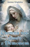 Okładka książki Ciemna noc duszy z Demonem