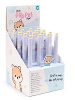 Opakowanie Cienkopis Pies Shiba Inu (16szt)