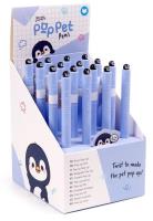 Opakowanie Cienkopis Pingwin (16szt)