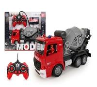 Opakowanie Ciężarówka RC