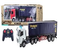 Opakowanie Ciężarówka RC