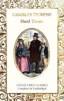 Okładka książki Ciężkie czasy / Hard Times TW [ENG]