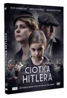 Ciotka Hitlera DVD. Wydawca: Telewizja Polska S.A.. SmakLiter.pl Opakowanie Ciotka Hitlera DVD