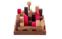 Opakowanie City Puzzle