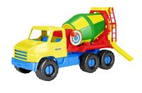 Opakowanie City Truck betoniarka