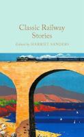 Okładka książki Classic Railway Stories wer. angielska