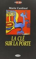 Okładka książki Cle sur la porte livre