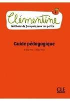 Okładka książki Clementine 2 poradnik metodyczny