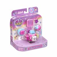 Clickeez Deluxe Keychain - Fidget Cube. Wydawca: Goliath. SmakLiter.pl Opakowanie Clickeez Deluxe Keychain - Fidget Cube