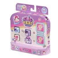 Clickeez Multipack. Wydawca: Goliath. SmakLiter.pl Opakowanie Clickeez Multipack