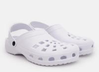 Opakowanie Clogi Białe rozm. 40