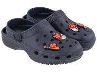Opakowanie Clogi dziecięce granatowe rozmiar 30/31