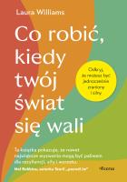 Okładka książki Co robić, kiedy twój świat się wali