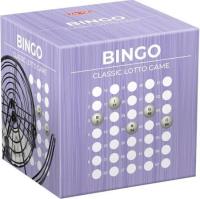 Opakowanie Collection Classique Bingo