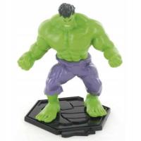 Opakowanie COMANSI figurka Avengers - Hulk Y96026