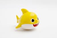COMANSI figurka Baby Shark - Baby Shark Y90241. Wydawca: Comansi. SmakLiter.pl Opakowanie COMANSI figurka Baby Shark - Baby Shark Y90241