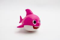 COMANSI figurka Baby Shark - Mommy Shark Y90242. Wydawca: Comansi. SmakLiter.pl Opakowanie COMANSI figurka Baby Shark - Mommy Shark Y90242