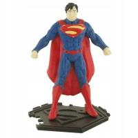 Opakowanie COMANSI figurka Justice League - Superman strong Y99193