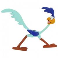 COMANSI figurka Looney Tunes - Roadrunner Y99667. Wydawca: Comansi. SmakLiter.pl Opakowanie COMANSI figurka Looney Tunes - Roadrunner Y99667