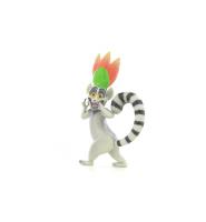 Opakowanie COMANSI figurka Madagaskar - King Julien Y99932