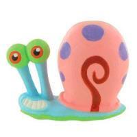 COMANSI figurka Sponge Bob - Gary Y99097. Wydawca: Comansi. SmakLiter.pl Opakowanie COMANSI figurka Sponge Bob - Gary Y99097