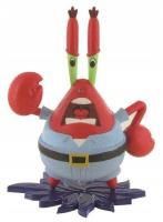 COMANSI figurka Sponge Bob - Mr Krabs Y99096. Wydawca: Comansi. SmakLiter.pl Opakowanie COMANSI figurka Sponge Bob - Mr Krabs Y99096