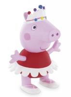 COMANSI figurka Świnka Peppa - Peppa Pig dancer Y99689. Wydawca: Comansi. SmakLiter.pl Opakowanie COMANSI figurka Świnka Peppa - Peppa Pig dancer Y99689