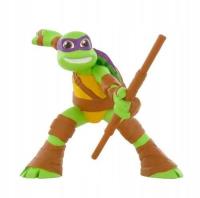COMANSI figurka Teenage Mutant Ninja Turtles - Don Y99612. Wydawca: Comansi. SmakLiter.pl Opakowanie COMANSI figurka Teenage Mutant Ninja Turtles - Don Y99612